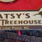 House/ Personal Signs