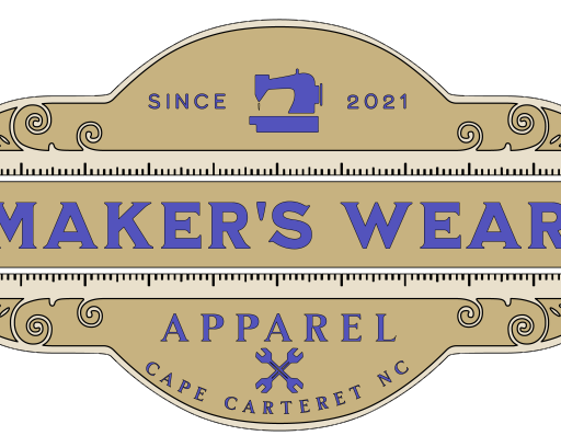 Makers Wear Apparel and Accessories