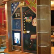 Handmade Heirloom Quality Custom Shadow Box