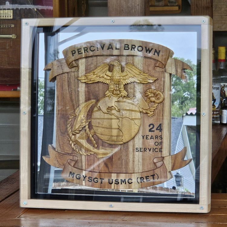 Plaques