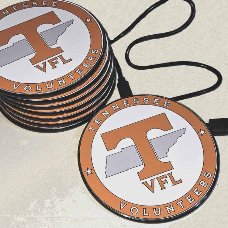 UT VFL Charging Pad