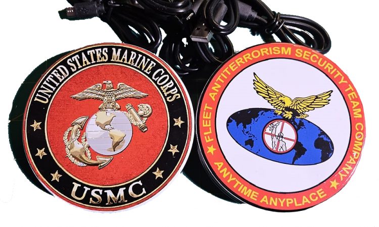USMC-FAST-Charger-Package