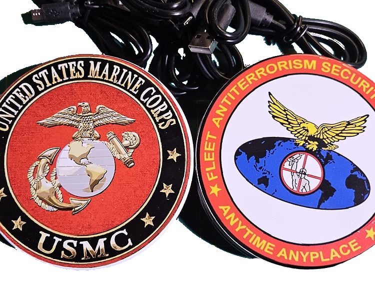 USMC-FAST-Charger-Package