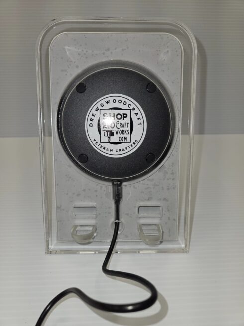 Emerald Isle Charging Station - Image 2 -visual description