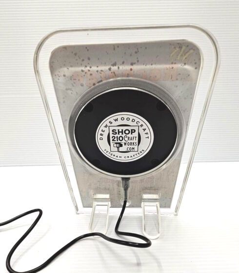 Emerald Isle Charging Station - Image 6 -visual description