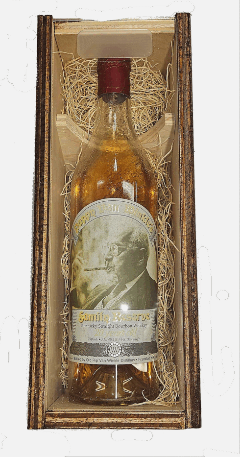 Single Wine Box
