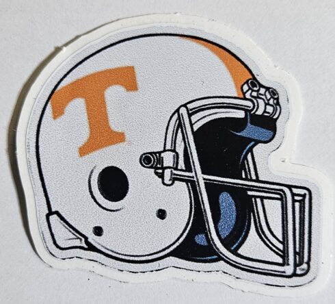 UT Wireless Charger Sticker Set - Image 22 -visual description