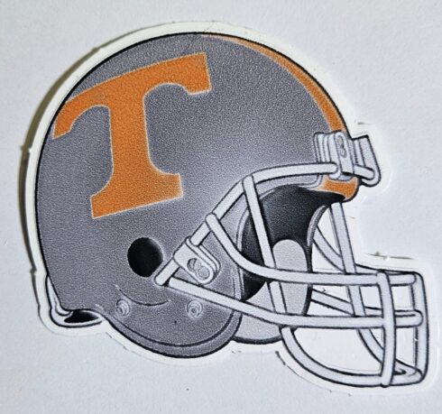 UT Wireless Charger Sticker Set - Image 14 -visual description