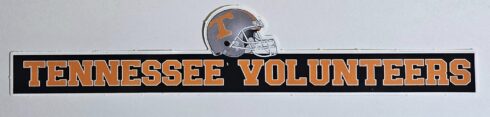 UT Wireless Charger Sticker Set - Image 15 -visual description