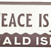 Peace-Signs