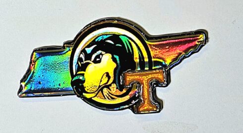 Tennessee Country Badge