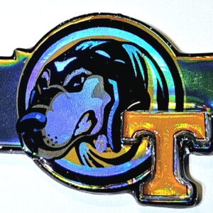 Tennessee Country Badge