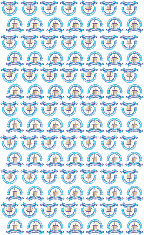 Sheet Print Decals by the Yard