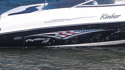 Boat Graphics Names