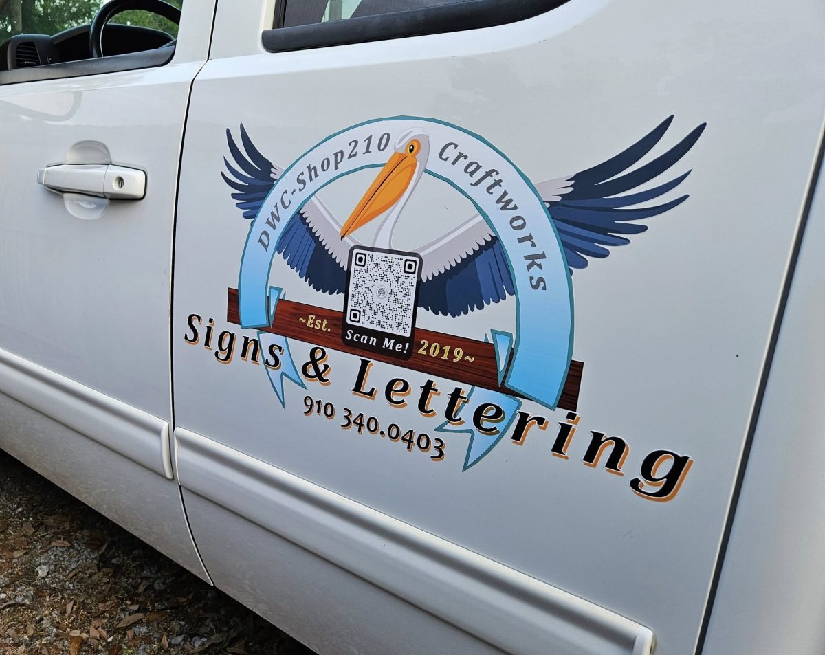 example of door graphics