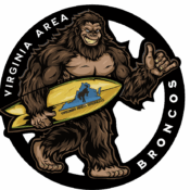 Virginia Area Broncos