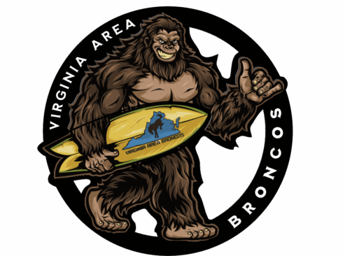 Virginia Area Broncos