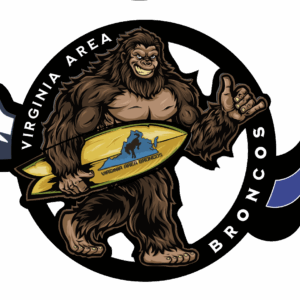Virginia Area Broncos Mt to Sea