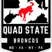 Quad State Broncos
