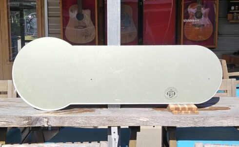 Carved Signs for Homes and Rentals -visual description