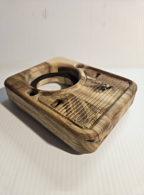 Custom Business Card Holder