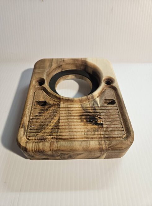 Custom Business Card Holder