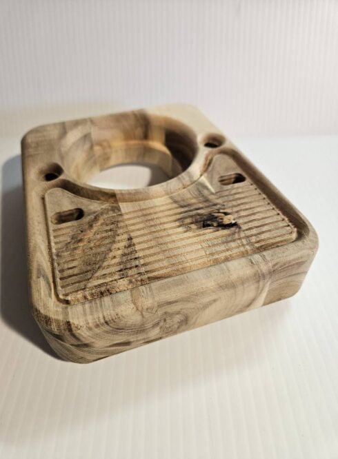 Custom Business Card Holder