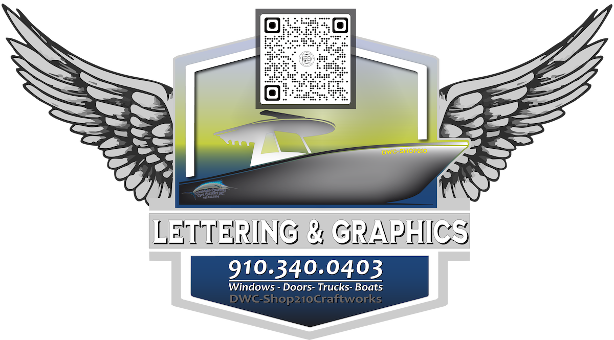 Graphics for Trucks