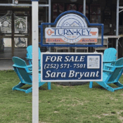 Real Estate Signs