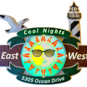 Carved and Back Lit Signs