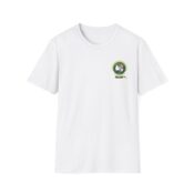 EI Pelli SnoPoc Tee -visual description