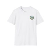 EI Saltwater Tee -visual description