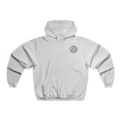 EI Saltwater Hoodie -visual description