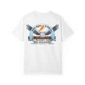 Egret-DWC-Signs T -visual description