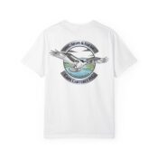 Osprey-DWC-CapeCarteret -visual description