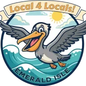 Peli Local4Locals Decal Pack -visual description