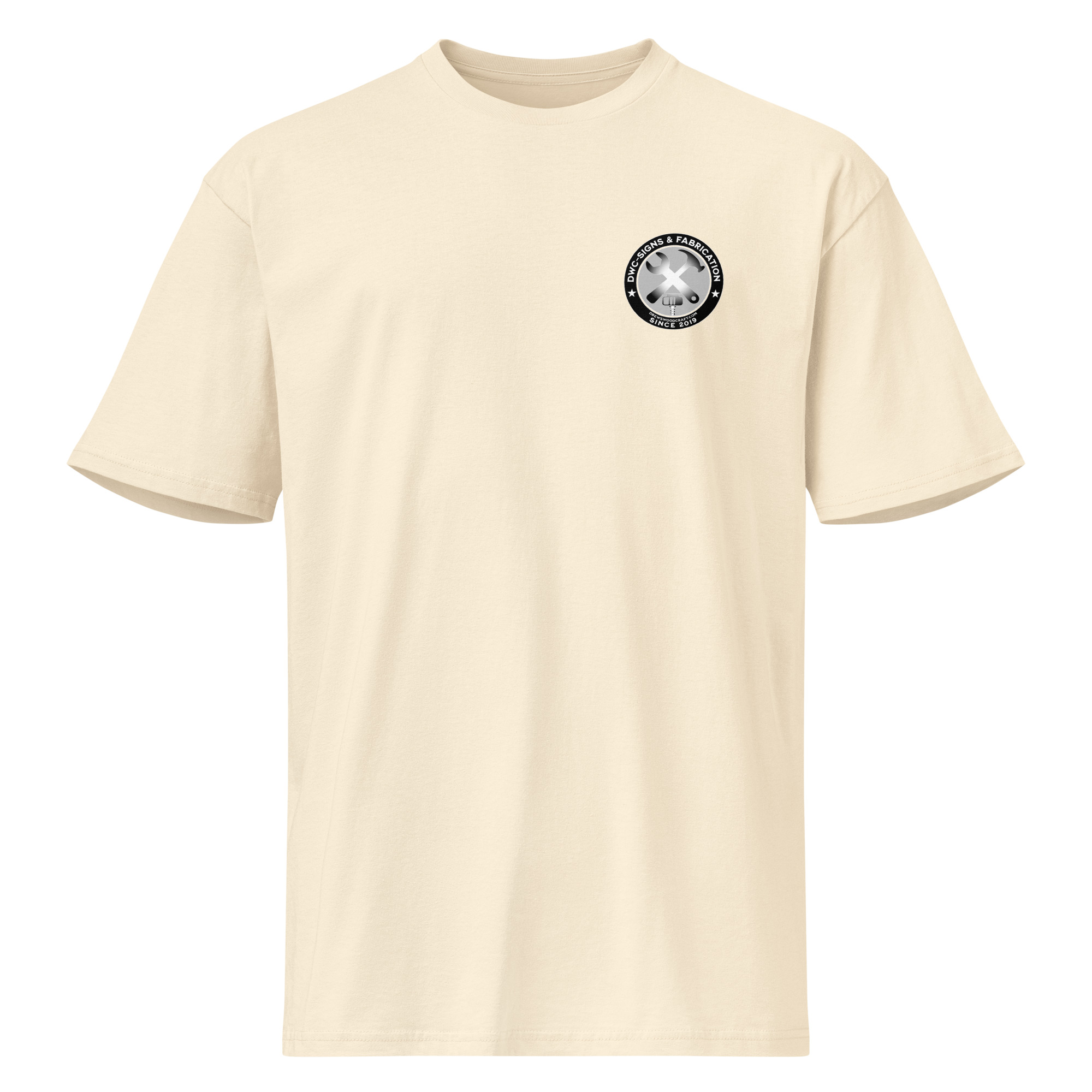 DWC-Signs Peli T - Image 2 -visual description