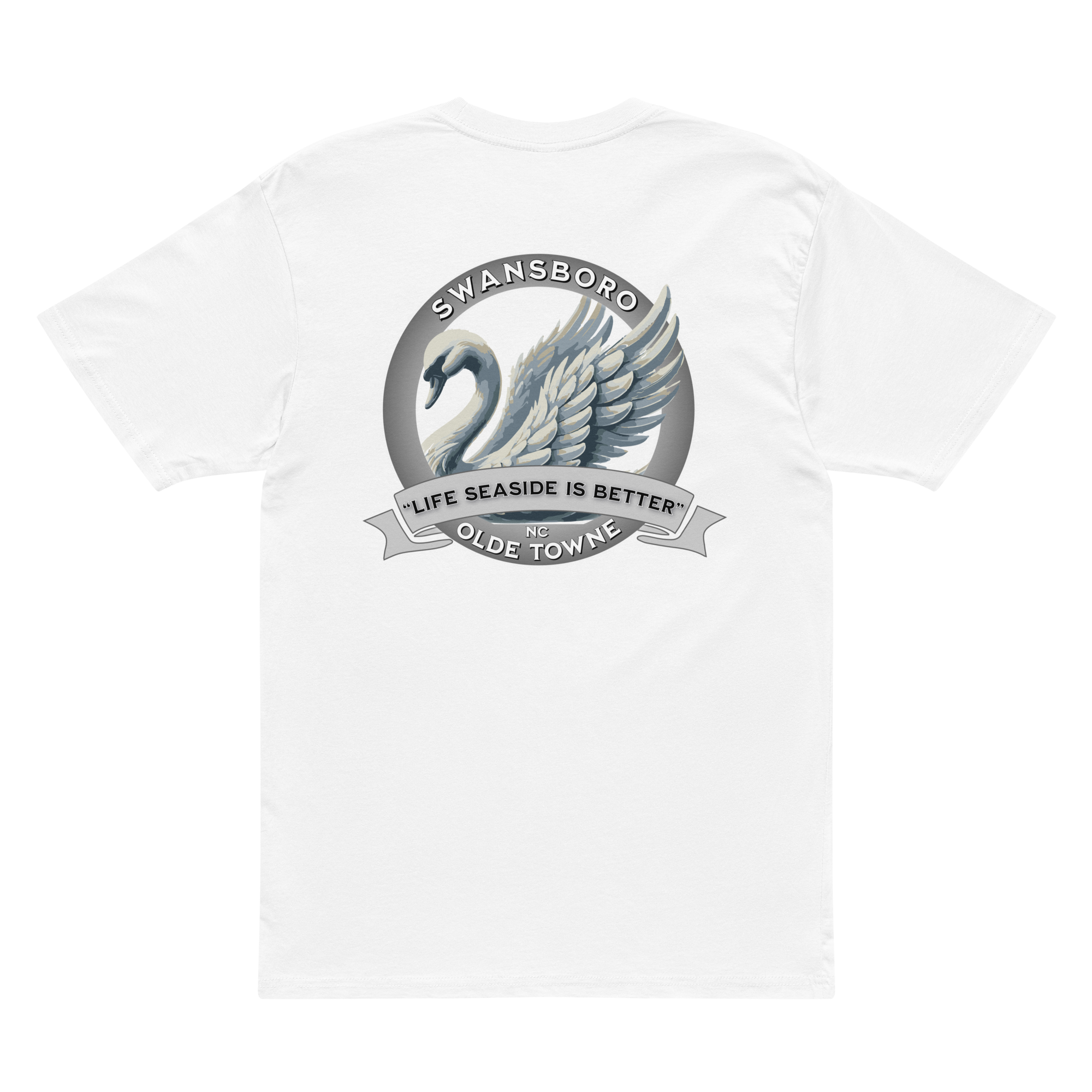 DWC-Swans-Seaside - Image 3 -visual description