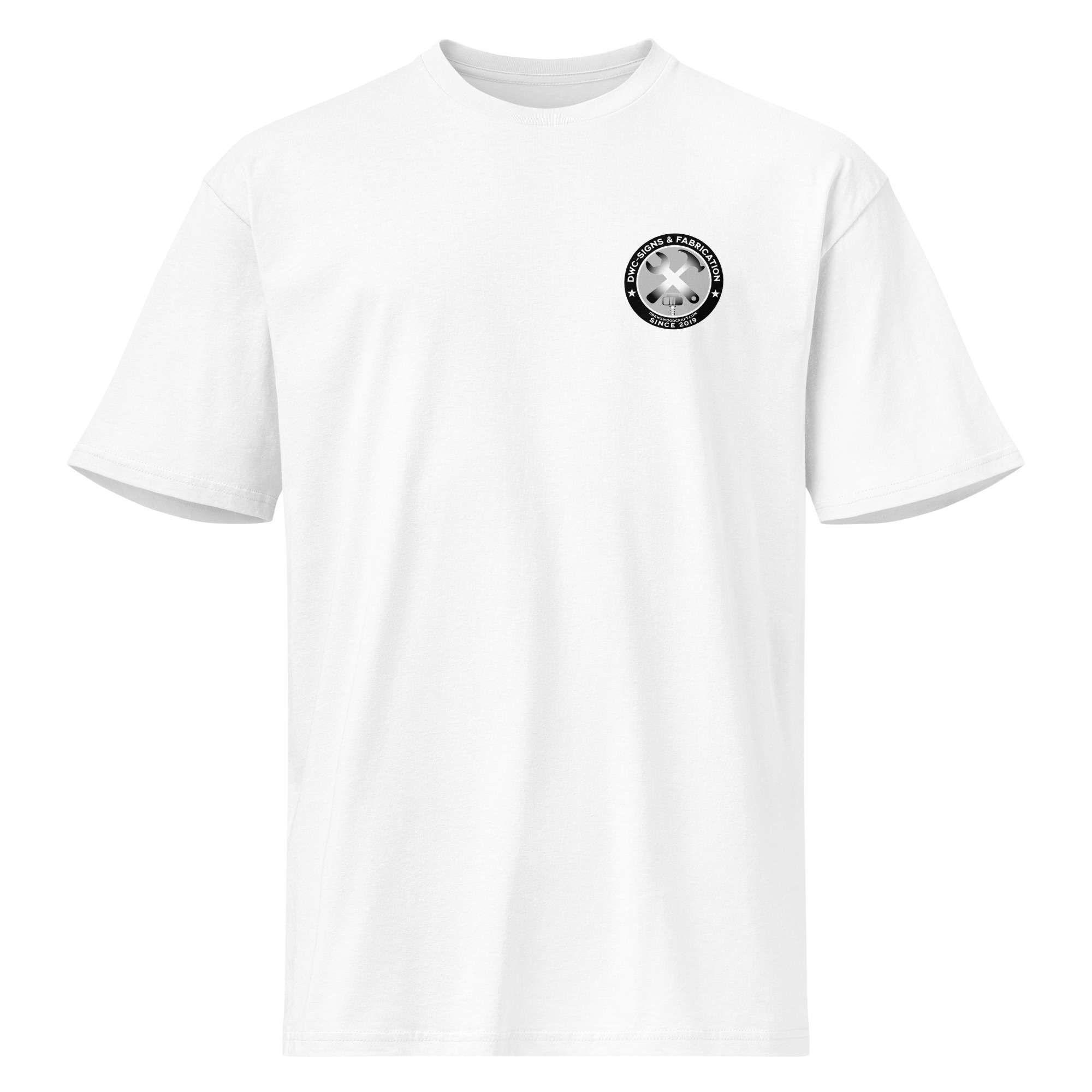 DWC-Signs Peli T - Image 3 -visual description