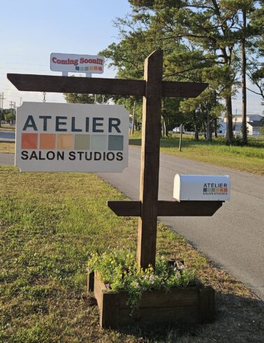 ATELIER Salon Studios